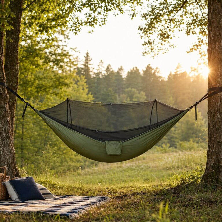 AMAZONAS Mosquito Traveller Thermo XXL