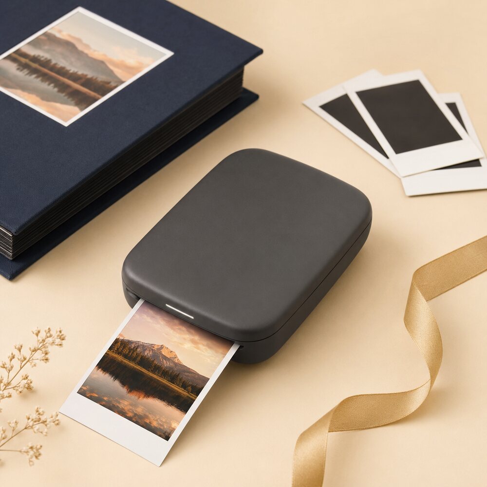 Canon SELPHY QX20 Fotodrucker