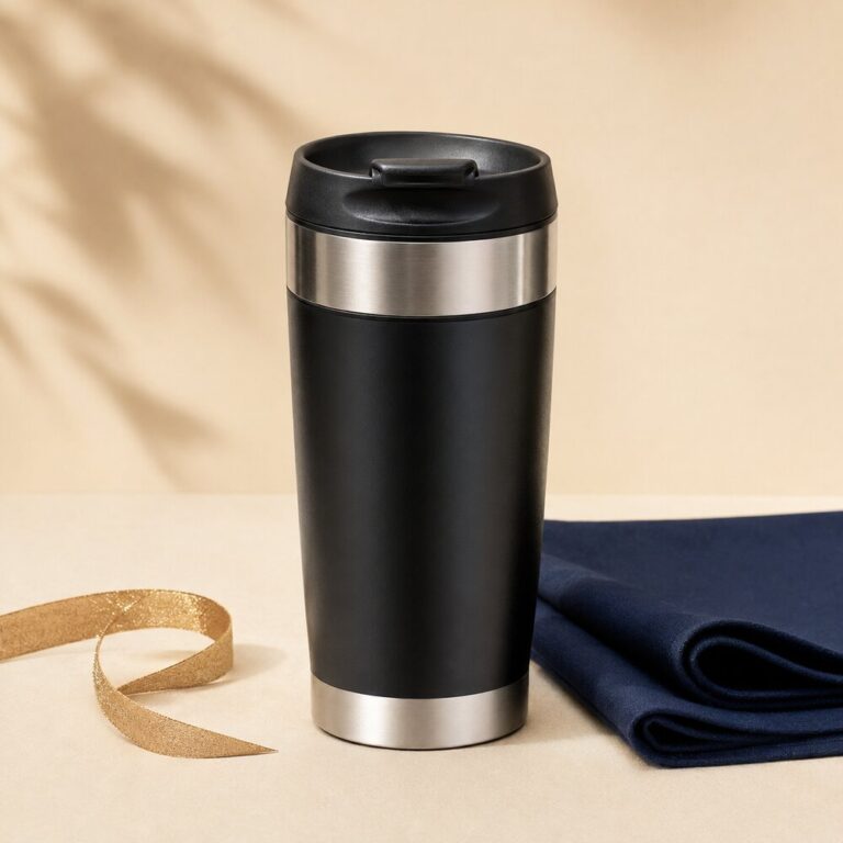 Emsa Travel Mug Wave Thermobecher
