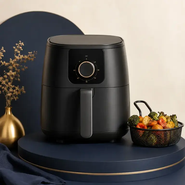 Illustrative Produktdarstellung: Russell Hobbs SatisFry AirFryer