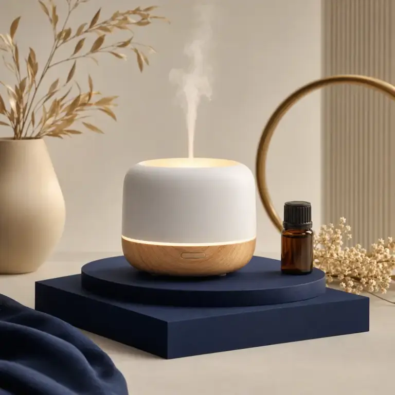 SALKING Aroma-Diffuser