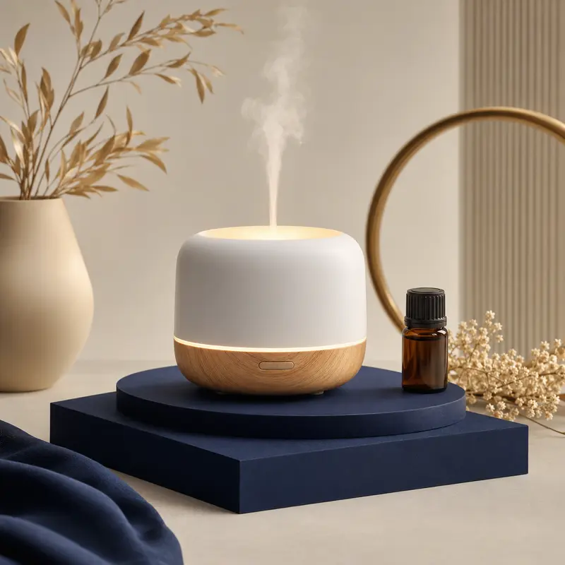 SALKING Aroma-Diffuser