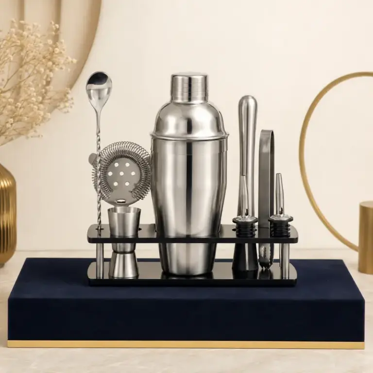 Esmula Cocktail-Shaker-Set