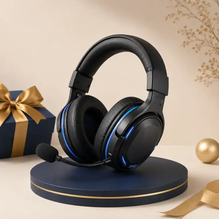 Logitech G432 Gaming-Headset