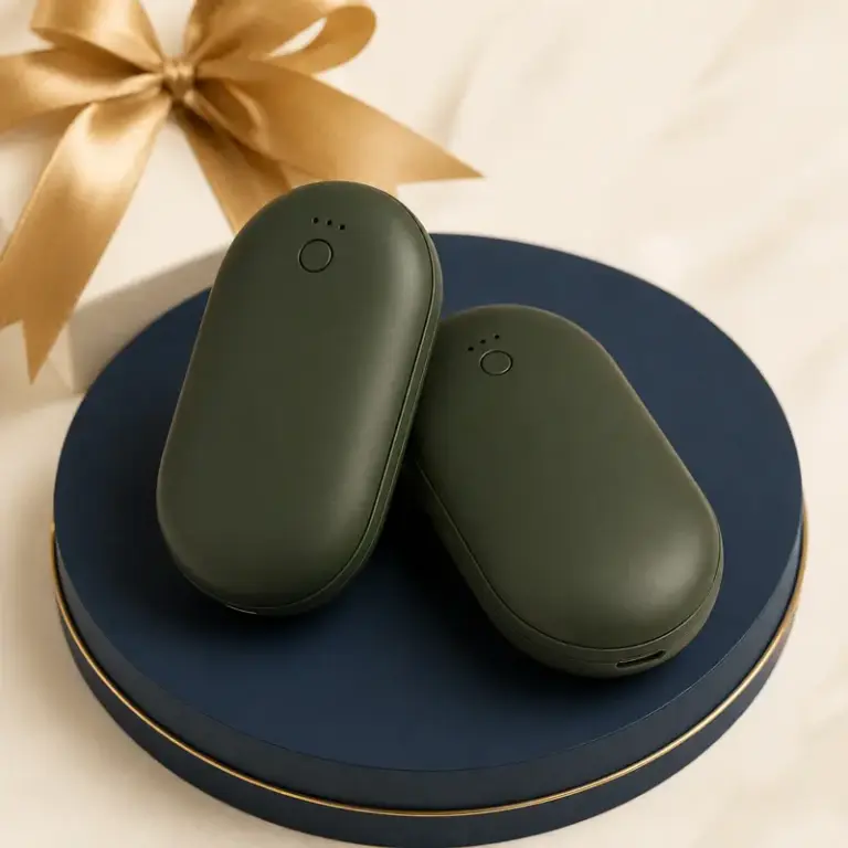 Gaiatop Handwärmer (2er-Set)