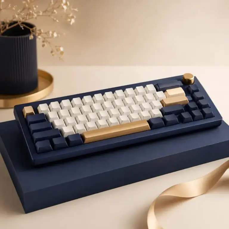 AJAZZ AK820 Tastatur