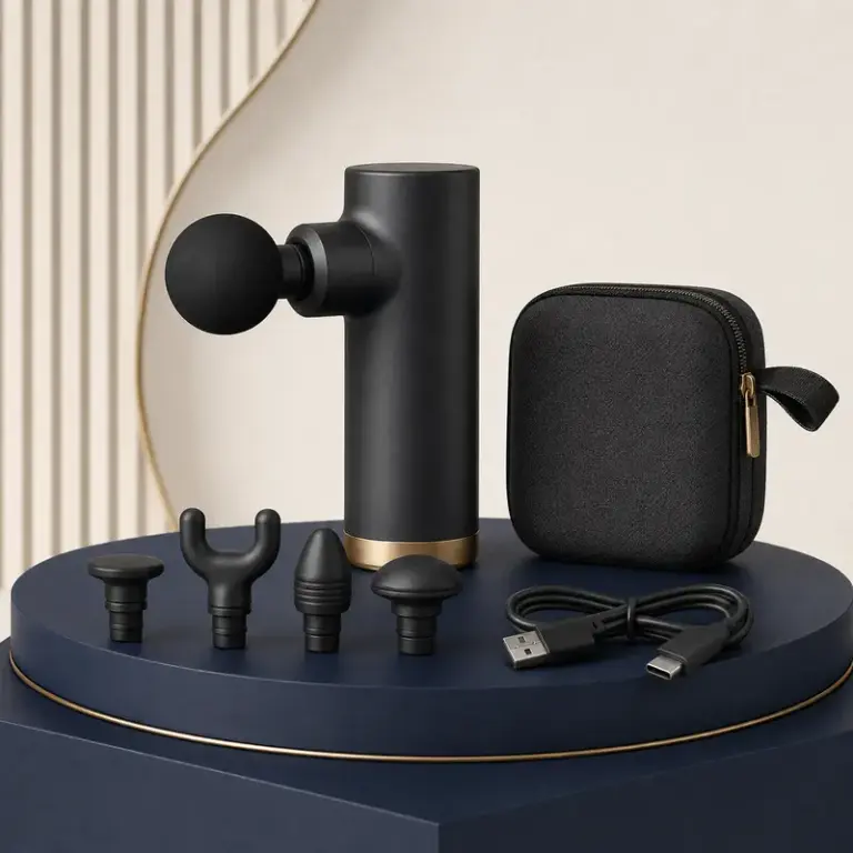 arboleaf Mini-Massagepistole