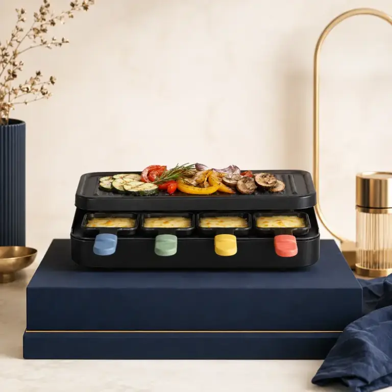 SEVERIN Mini-Raclette