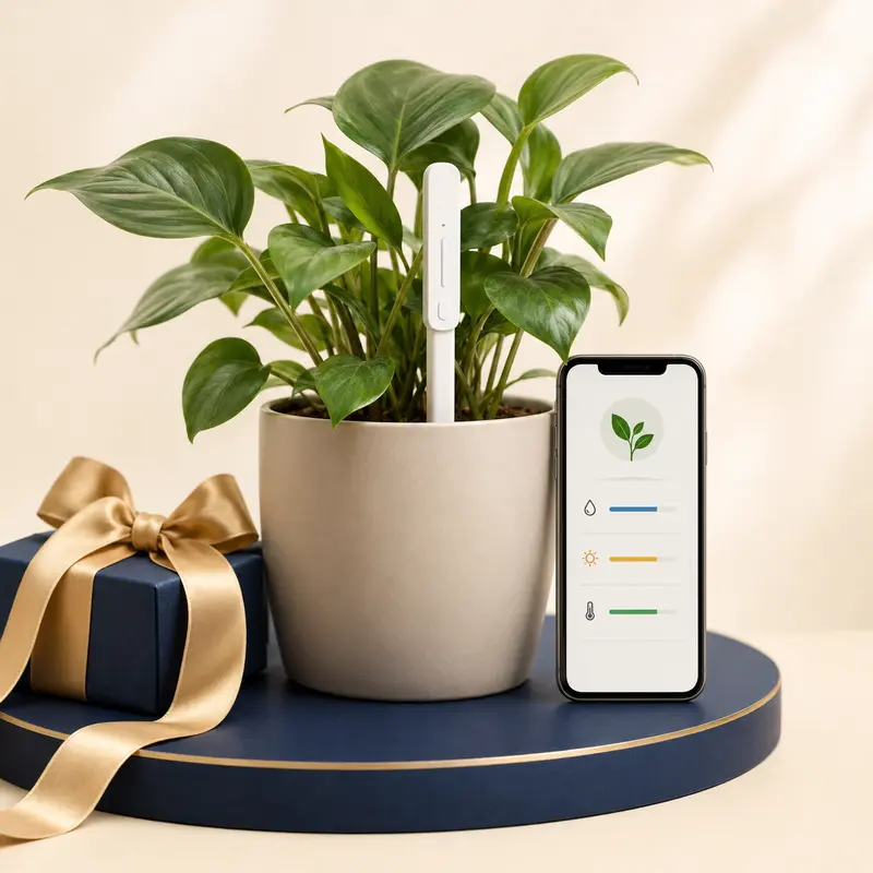 Flower Care Pflanzenmonitor