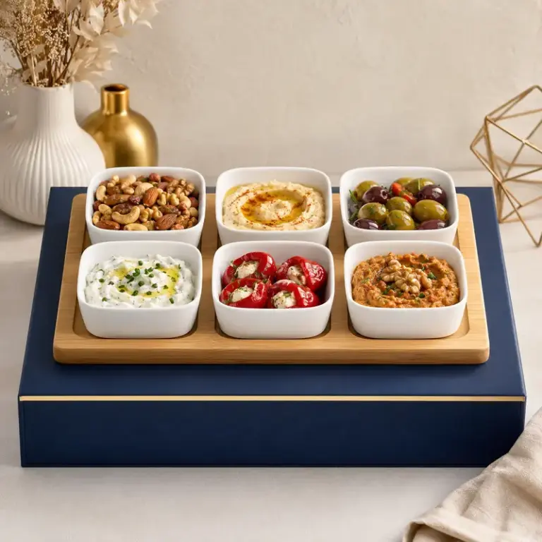 Dimono Snacktablett