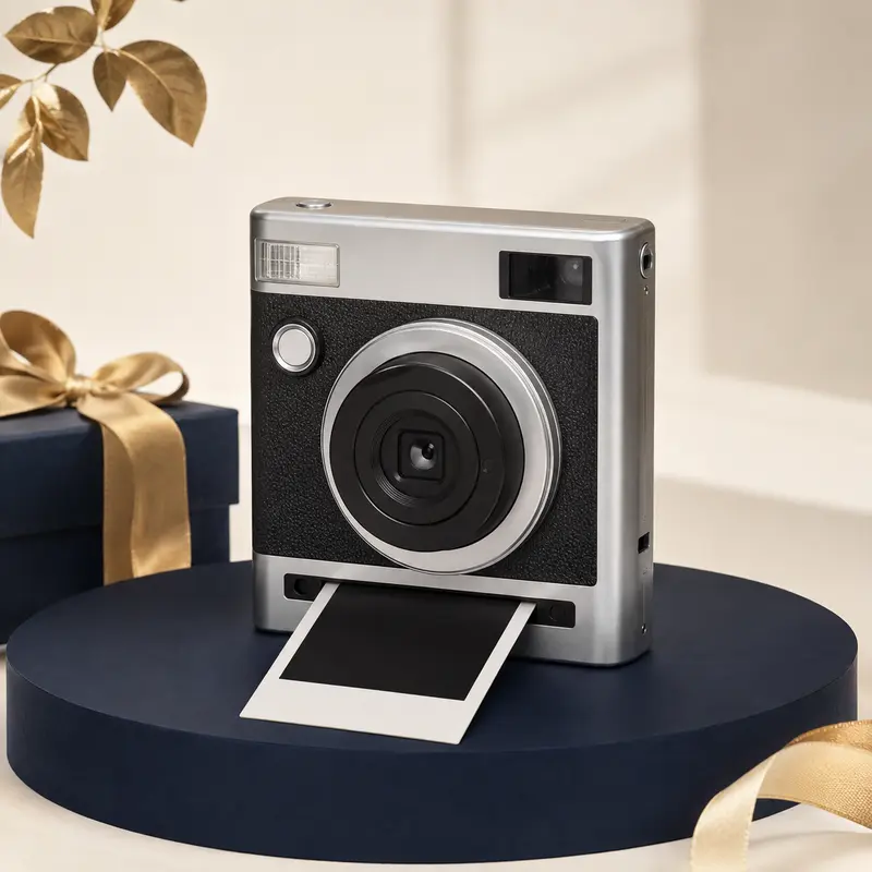 instax mini 41 Sofortbildkamera